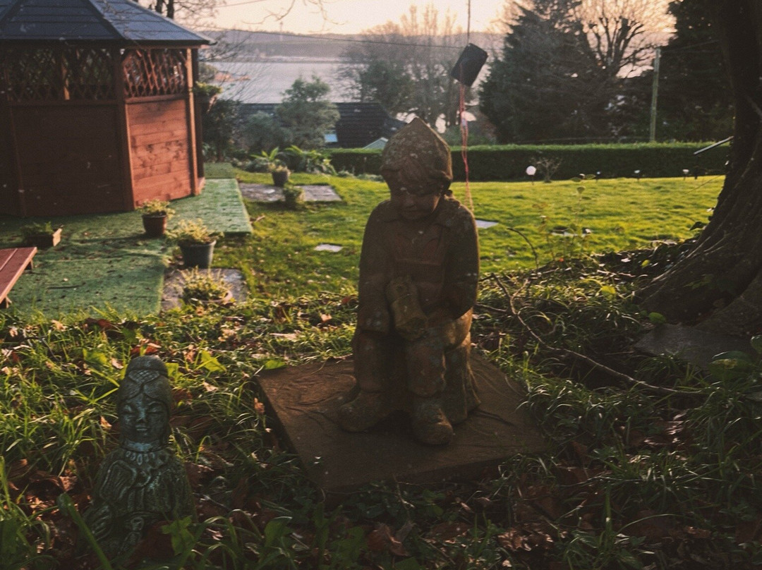 Robin Hill House主图