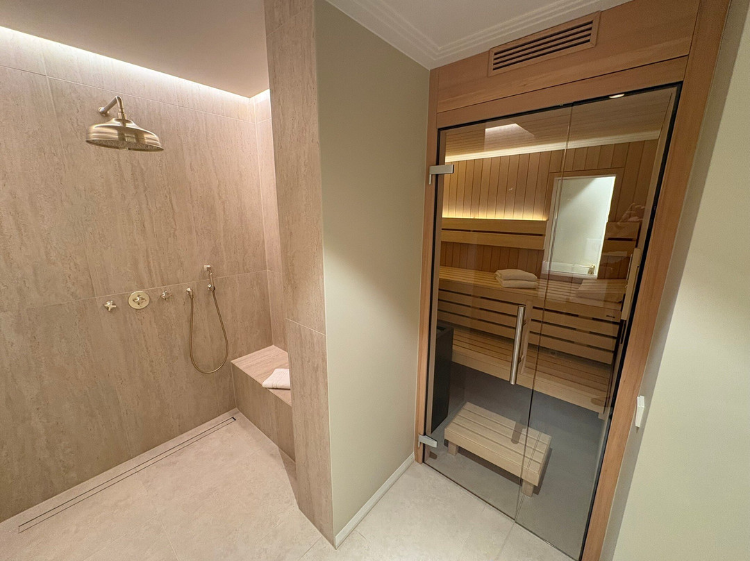 Waldhotel Sonnora主图