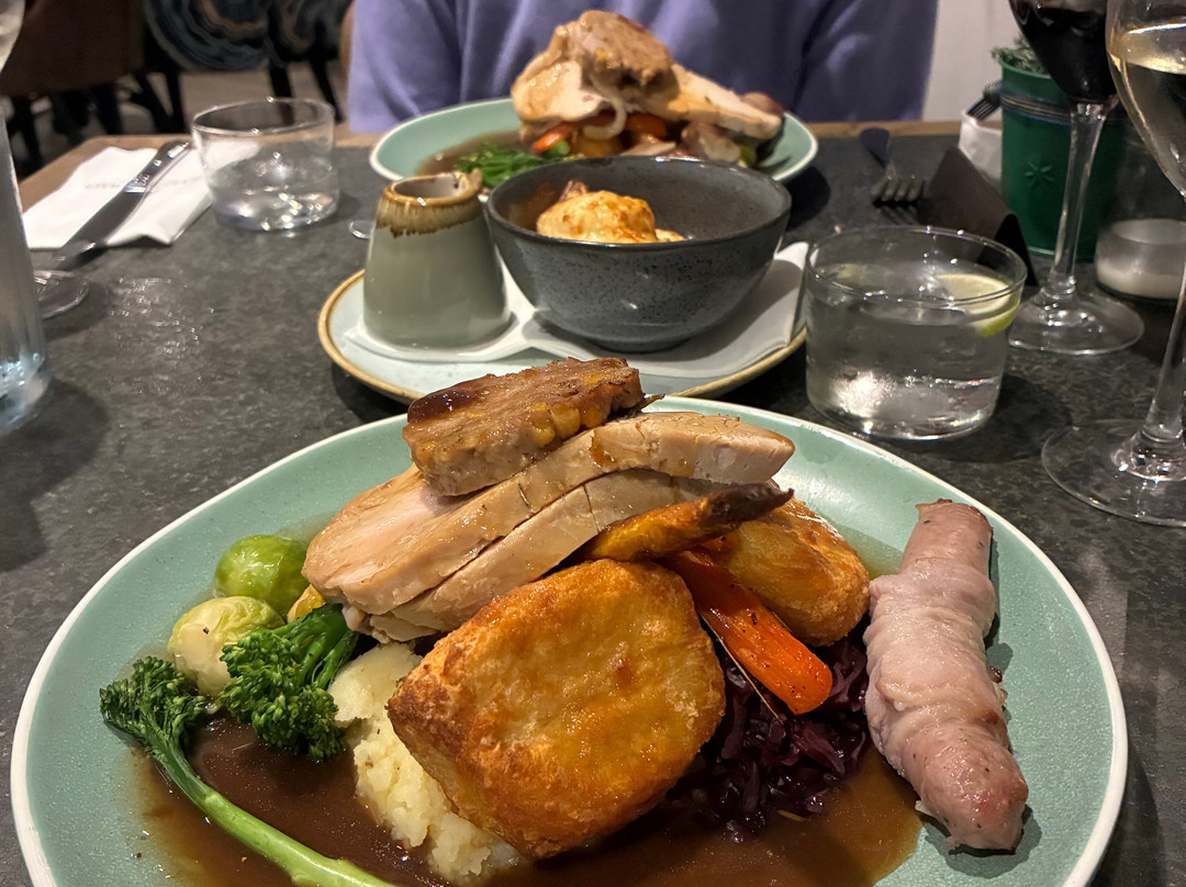 Basset Arms Portreath-Portreath必去景点