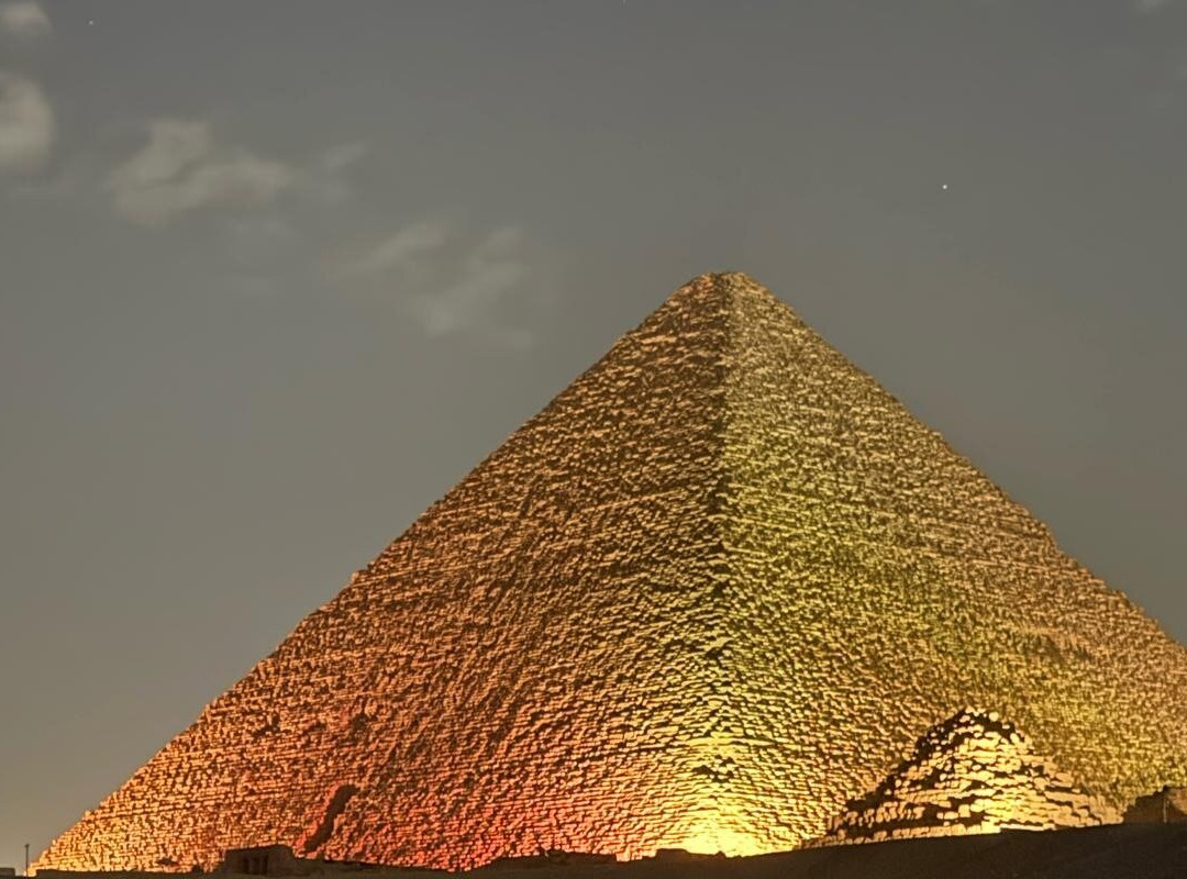 Legend Of The Nile Travel (LONT Travel)