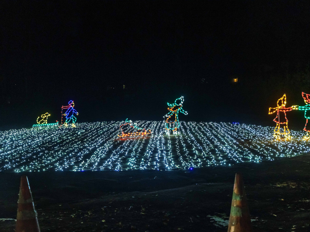 Demarest Farm-Hillsdale必去景点