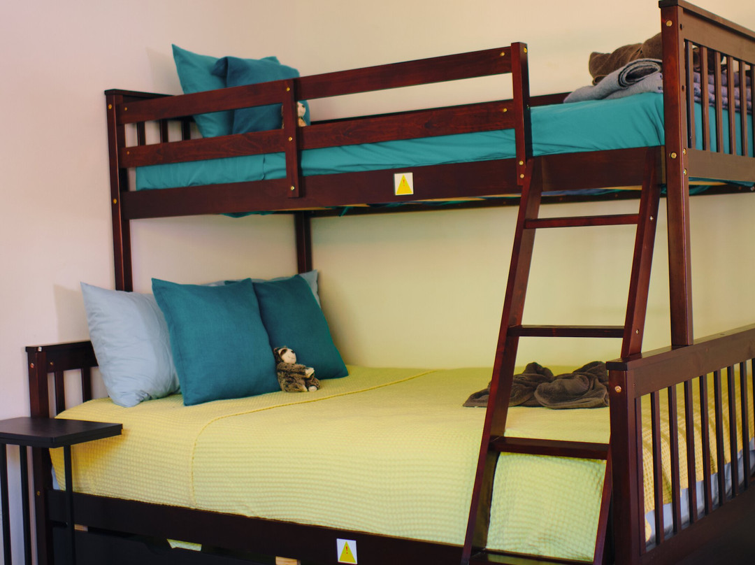 Drift Away Lodge主图