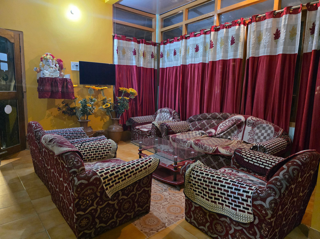 Sneha Bhawan Kaziranga主图