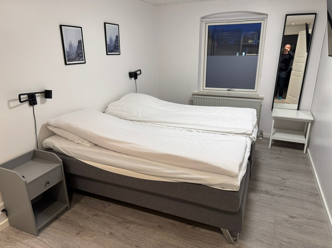 Hotel Røde-kro主图