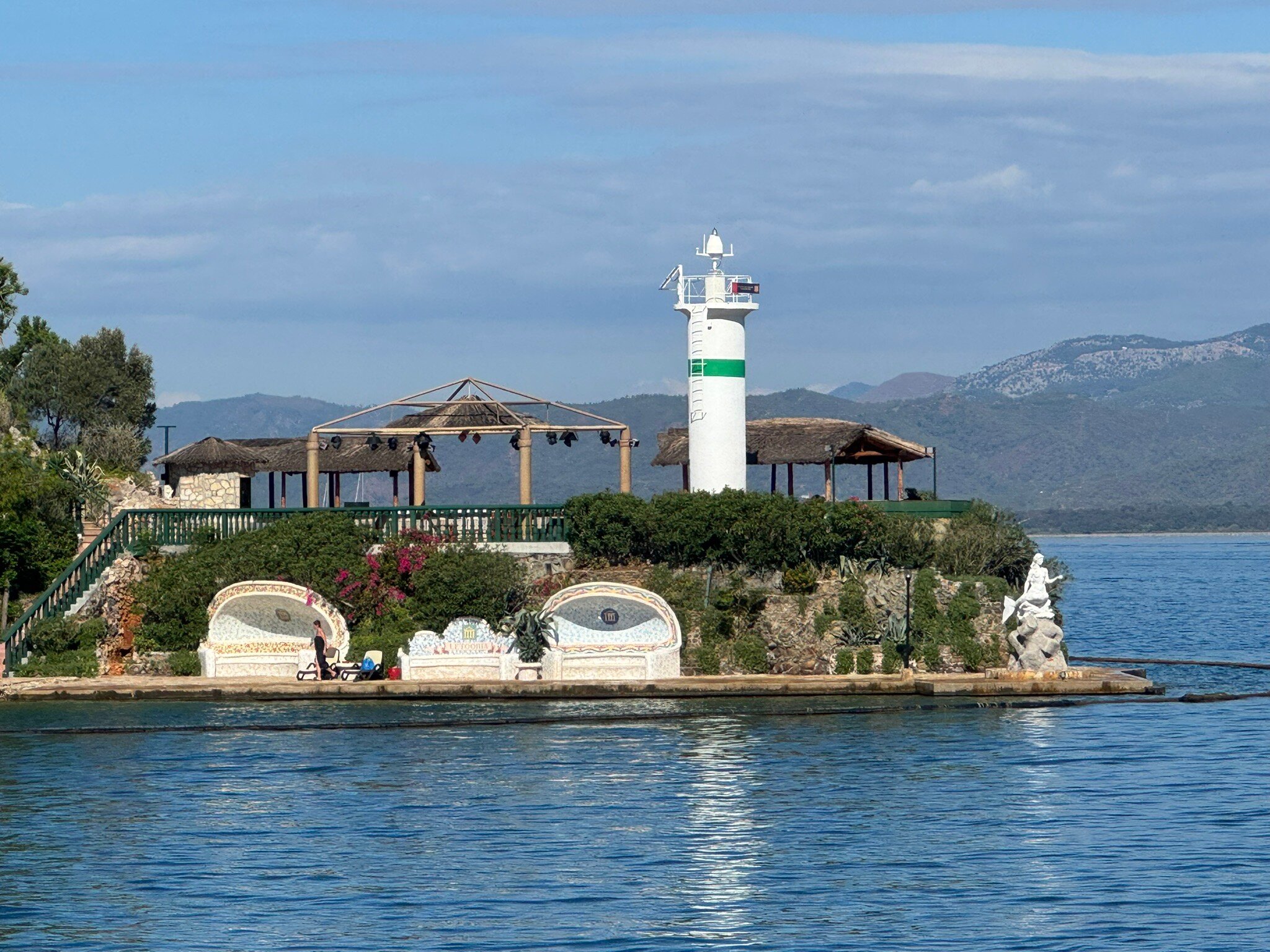 Club & Hotel Letoonia-官方