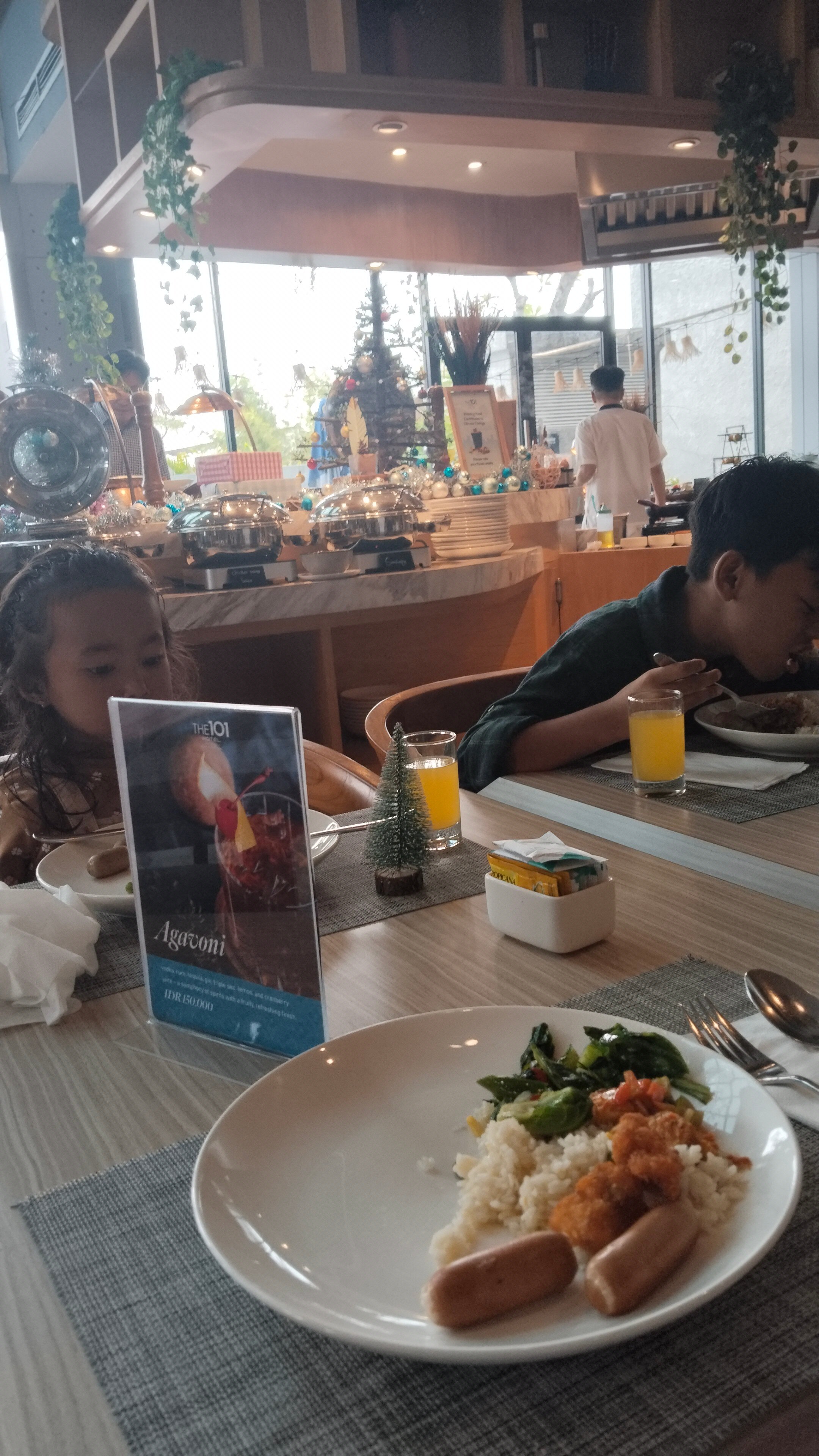 THE 1O1 Jakarta Airport CBC-官方