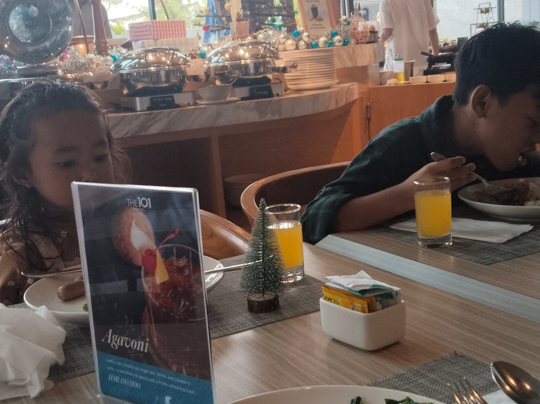 THE 1O1 Jakarta Airport CBC主图