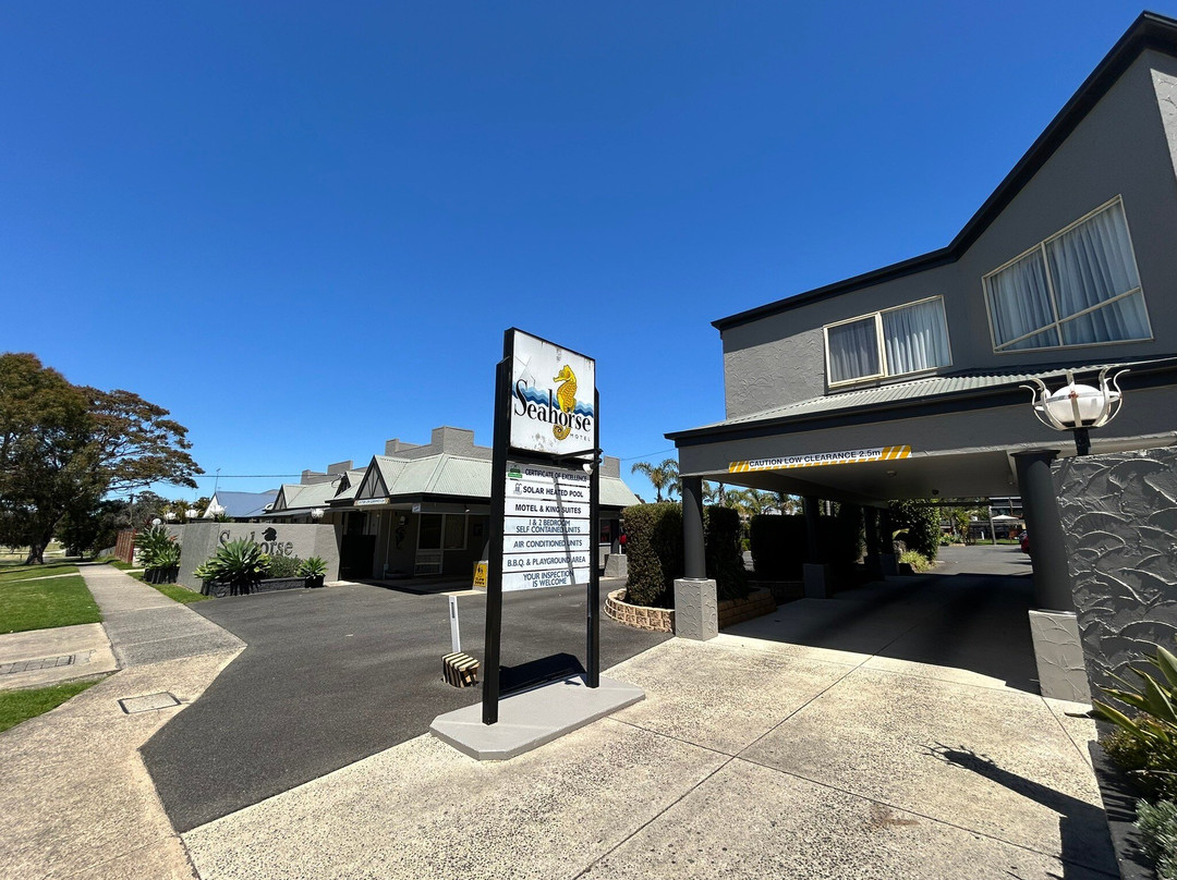 海马汽车旅馆主图