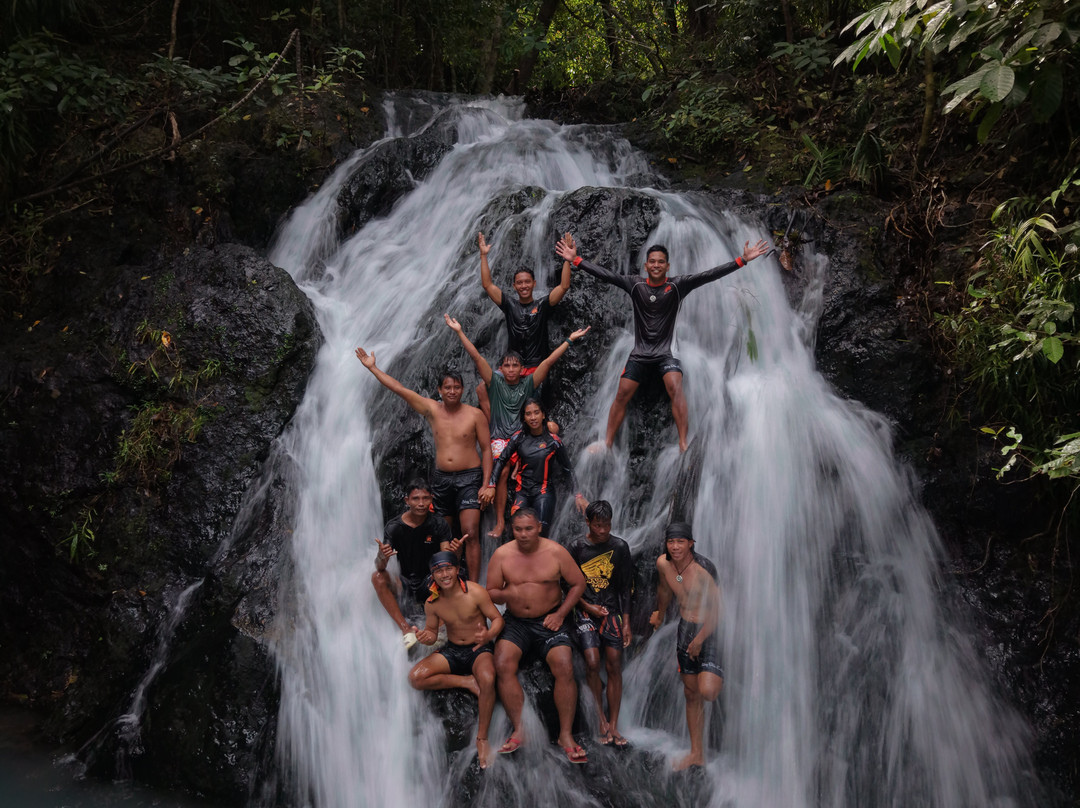 Buhay Isla-爱妮岛必去景点