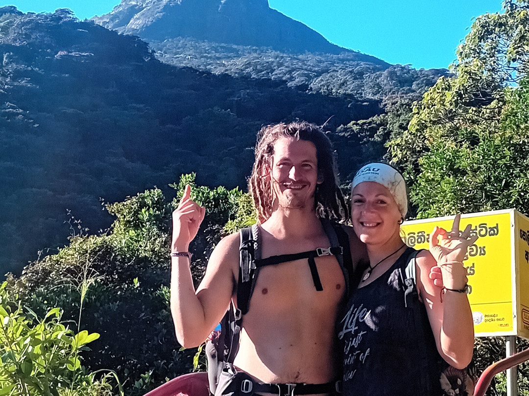 Eric Tuk Tuk and Cheaper Taxi Udawalawe-乌达瓦拉瓦必去景点