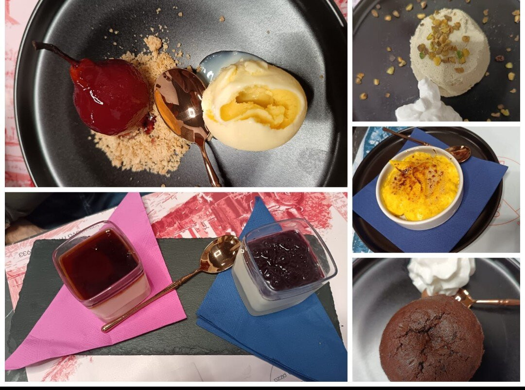 FERRATA 2.0 boutique della pizza