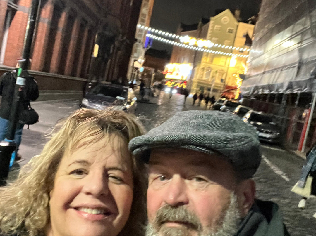 Elite Transfers Dublin-都柏林必去景点