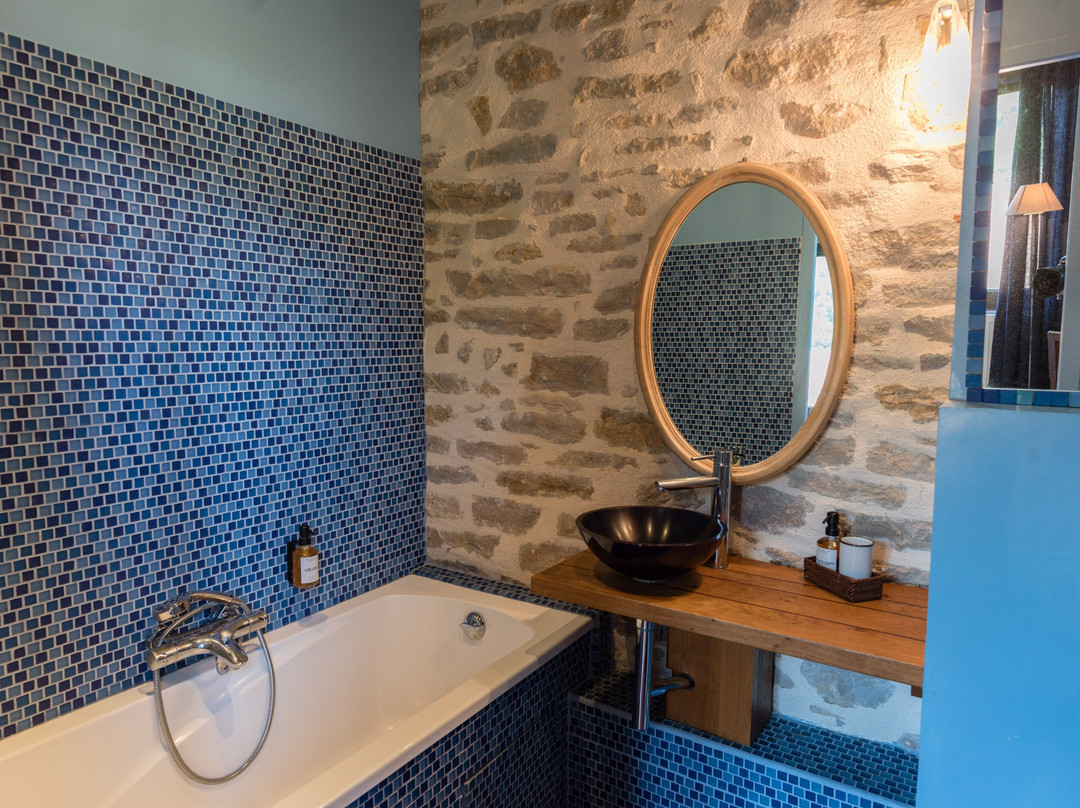 莫瑞芒特酒店主图