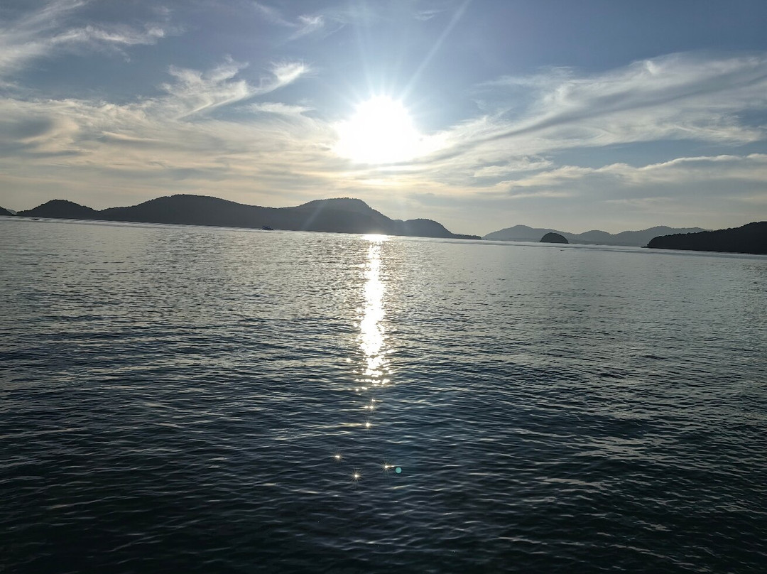 Panwa Cape-Wichit必去景点