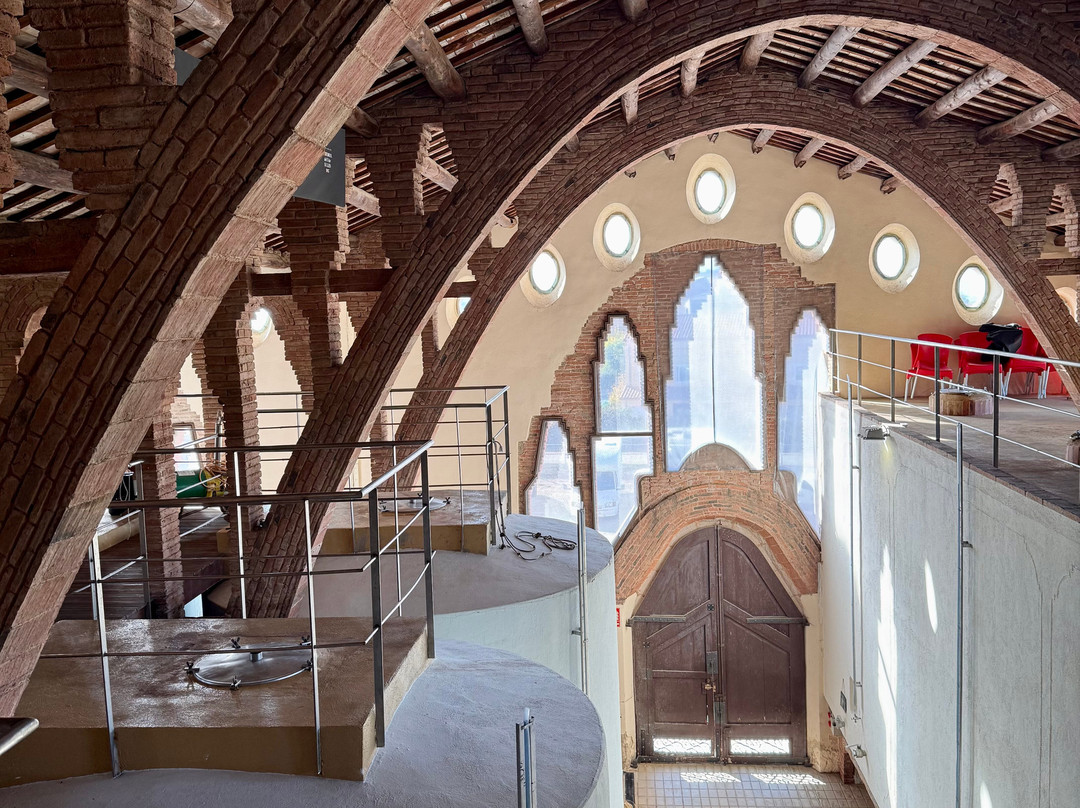 Adernats - Winery of Nulles-Nulles必去景点