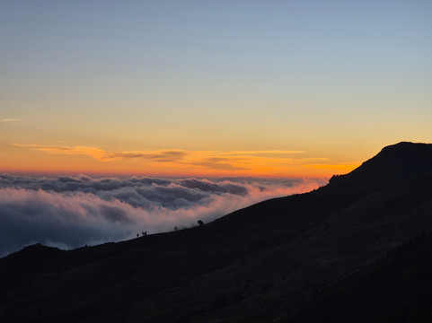 Blue Dragon Adventure And Travel-大吉岭必去景点