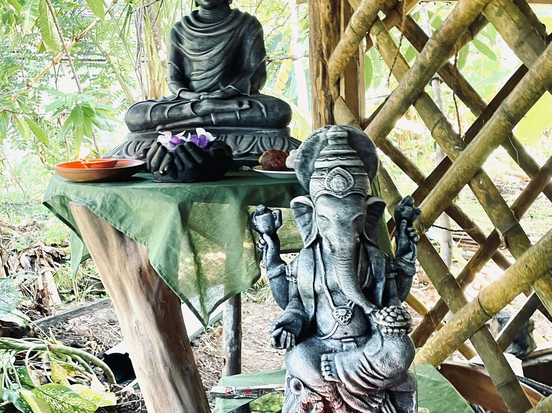 The heaven route spa-米迪加玛必去景点