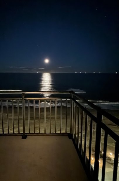 维吉尼亚海滩/海滨凯悦嘉轩酒店-客卧