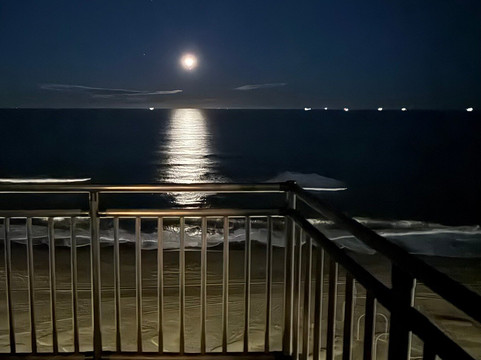 维吉尼亚海滩/海滨凯悦嘉轩酒店主图