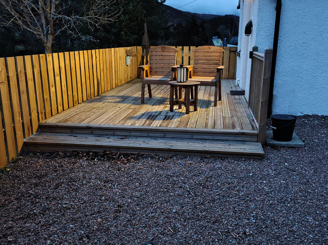 Ivy Cottage-史宾桥必去景点