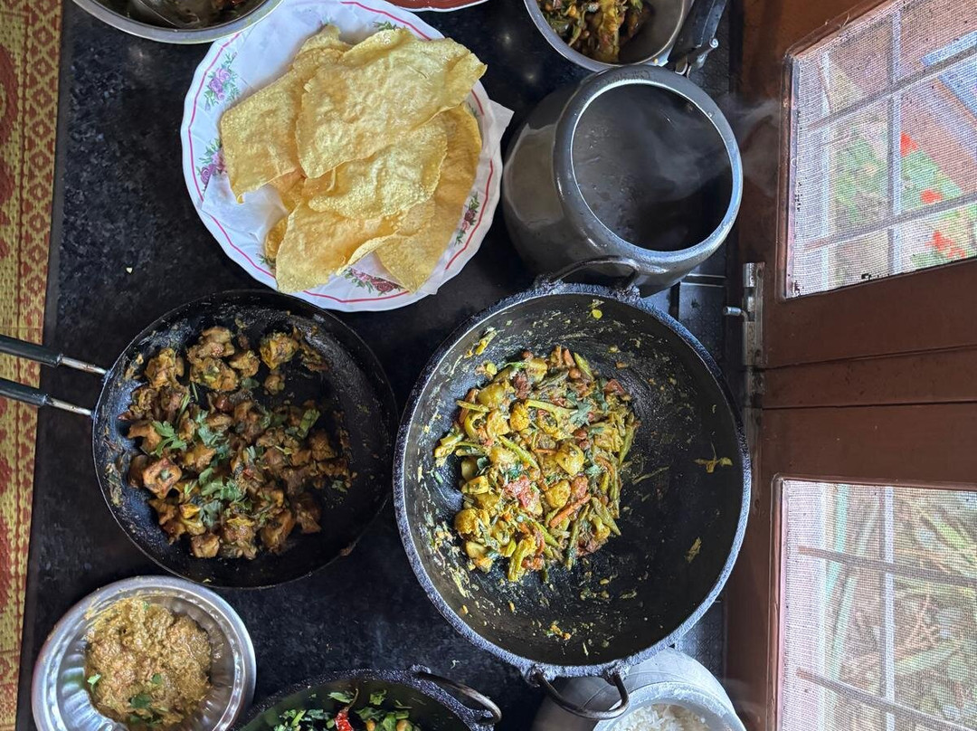 Rekha`s Cooking Class-博卡拉必去景点