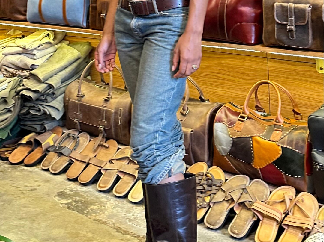 Song Leather-会安必去景点