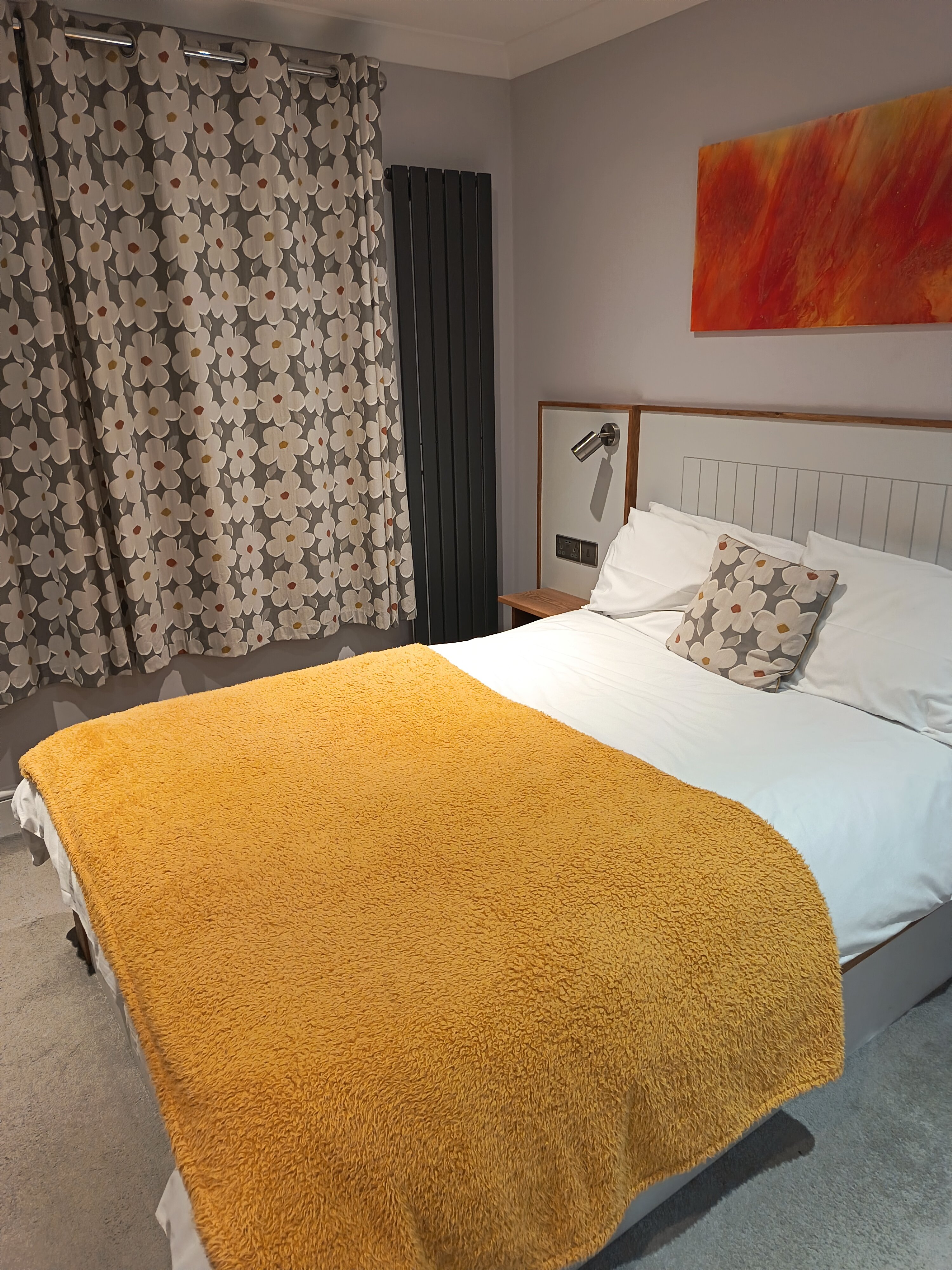 Orchard House Bed and Breakfast-官方