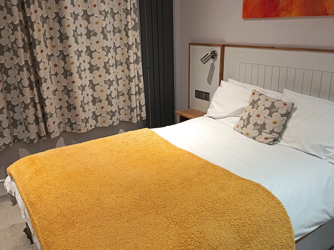 Orchard House Bed and Breakfast主图