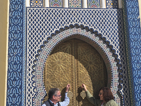 Saada Travel-伊拉悉迪亚必去景点