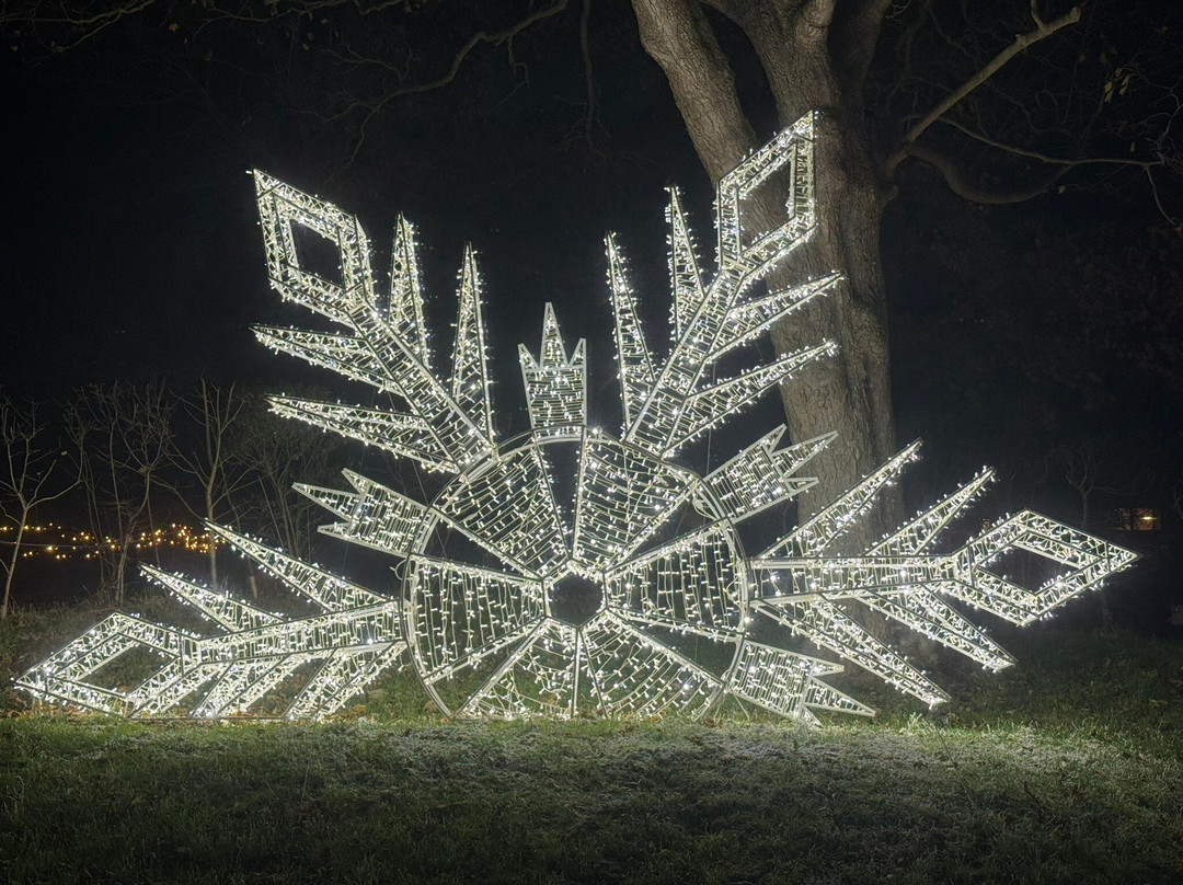 Manorafon Farm Park-Abergele必去景点