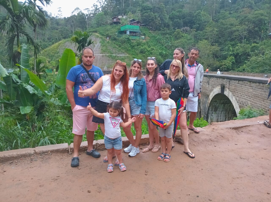 Apple Vacations Sri Lanka-Wattala必去景点