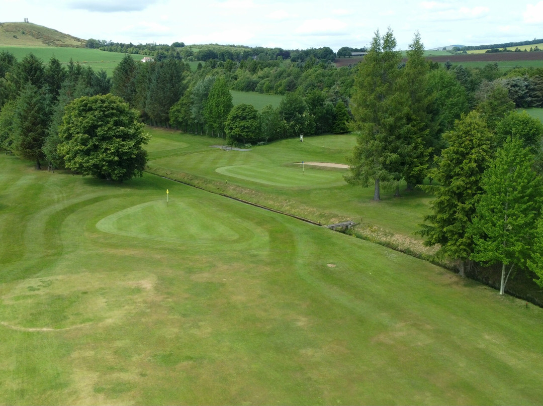 Insch Golf Club-Insch必去景点