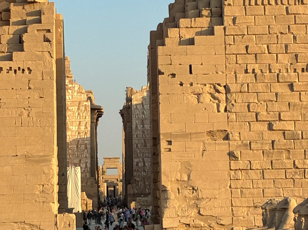 Hurghada Ausflug-艾高娜必去景点