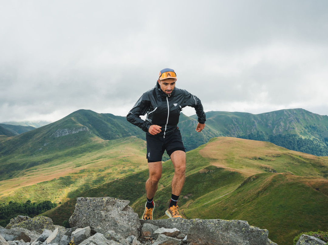 Hôtel l'Escoundillou Saint Jacques des Blats主图