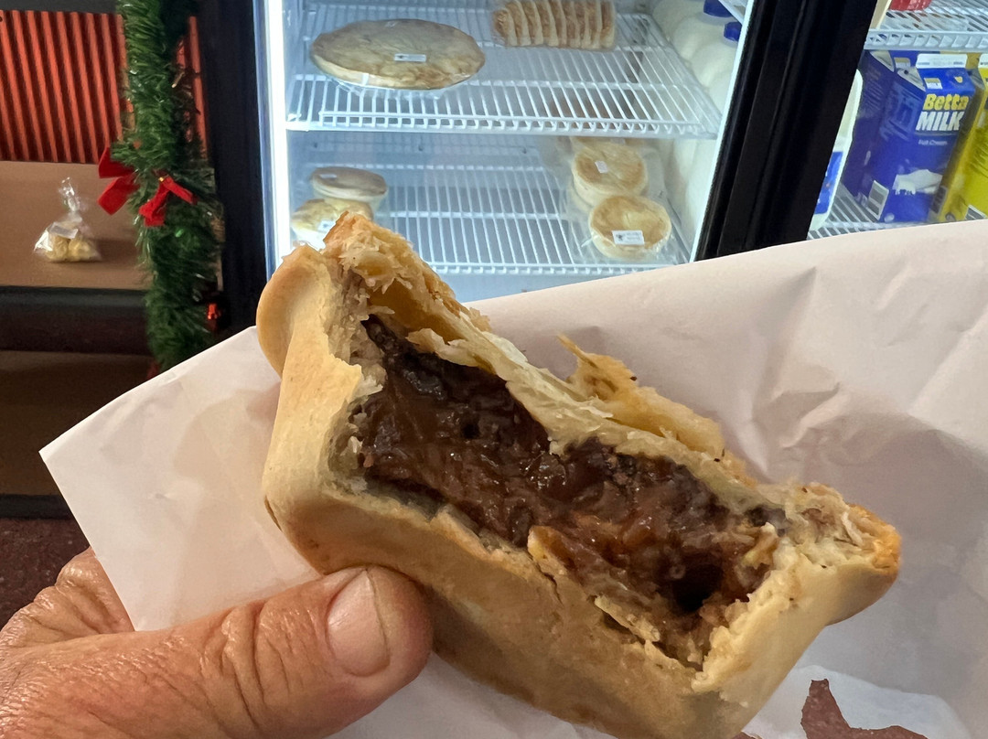 Cottage Kitchen Bakehouse