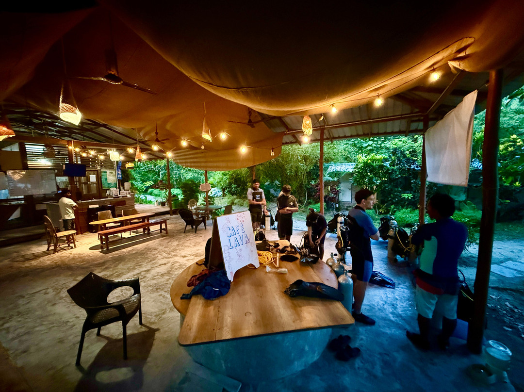 Gypsy Divers Dive Resort-哈夫洛克岛必去景点