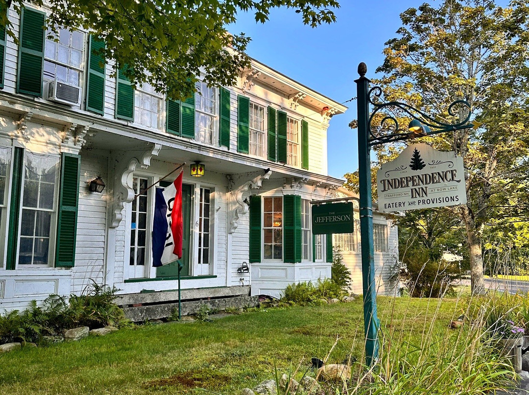 Independence Inn主图