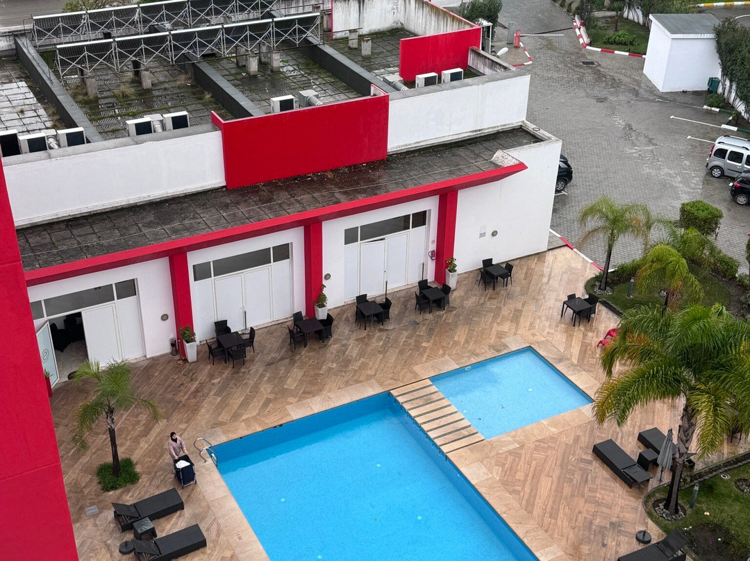 Ramada Encore by Wyndham Tangier主图