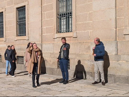 Tours By Locals-马德里必去景点