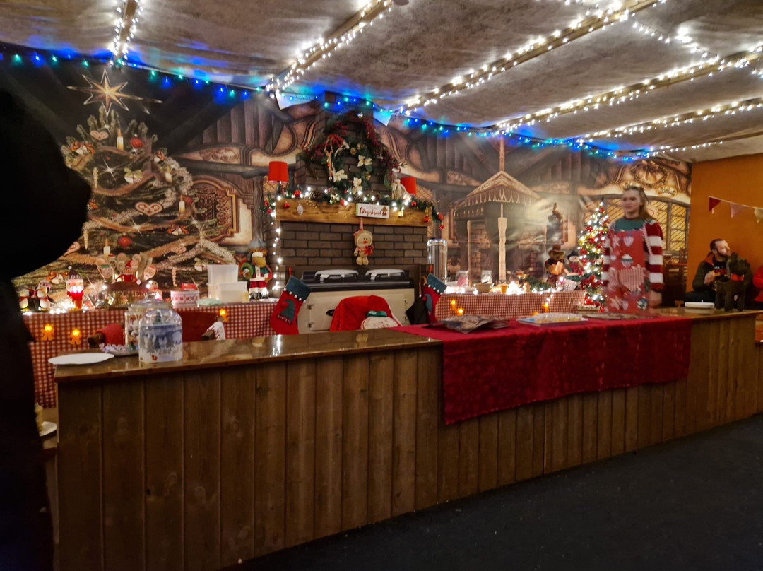 Adventure Valley-Brasside必去景点