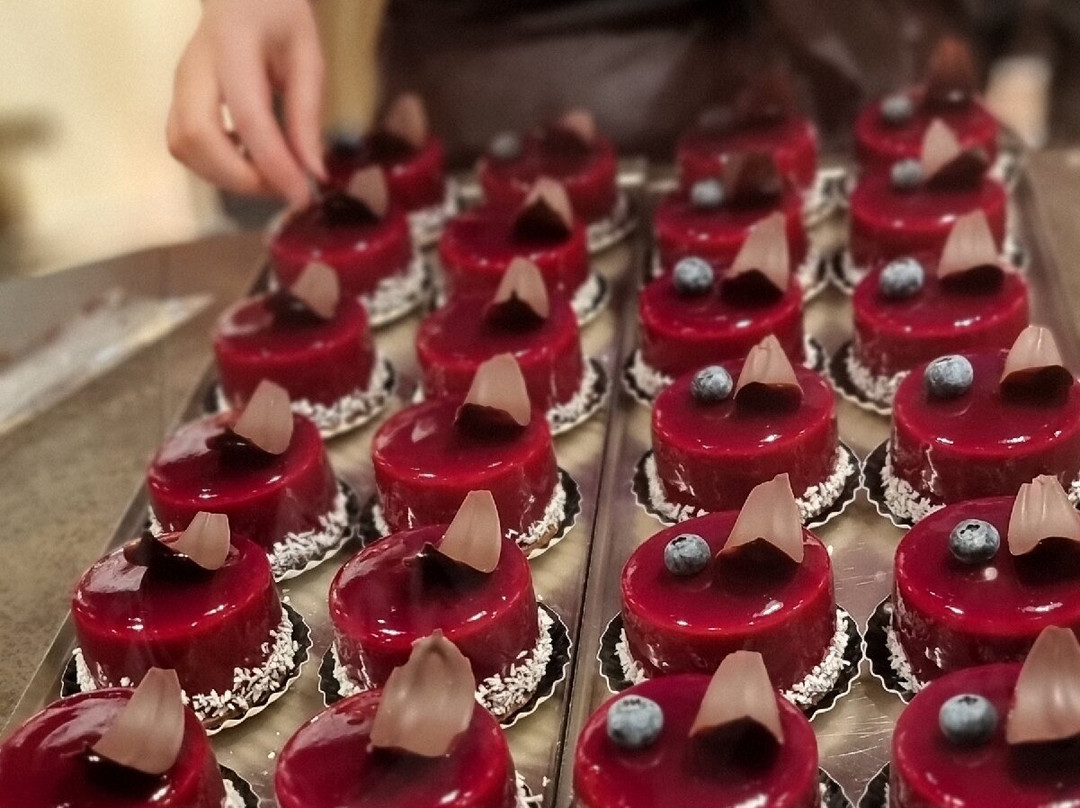 PETERS Schokowelt-利普施塔特必去景点