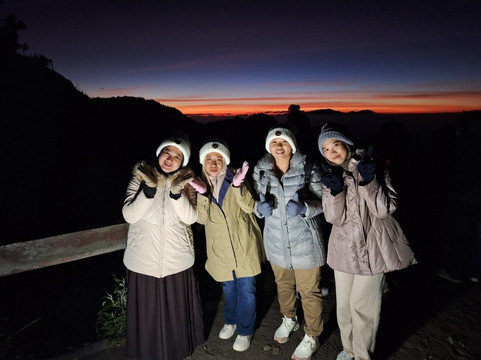 Paket Hidden Gem Bromo Atta Tour