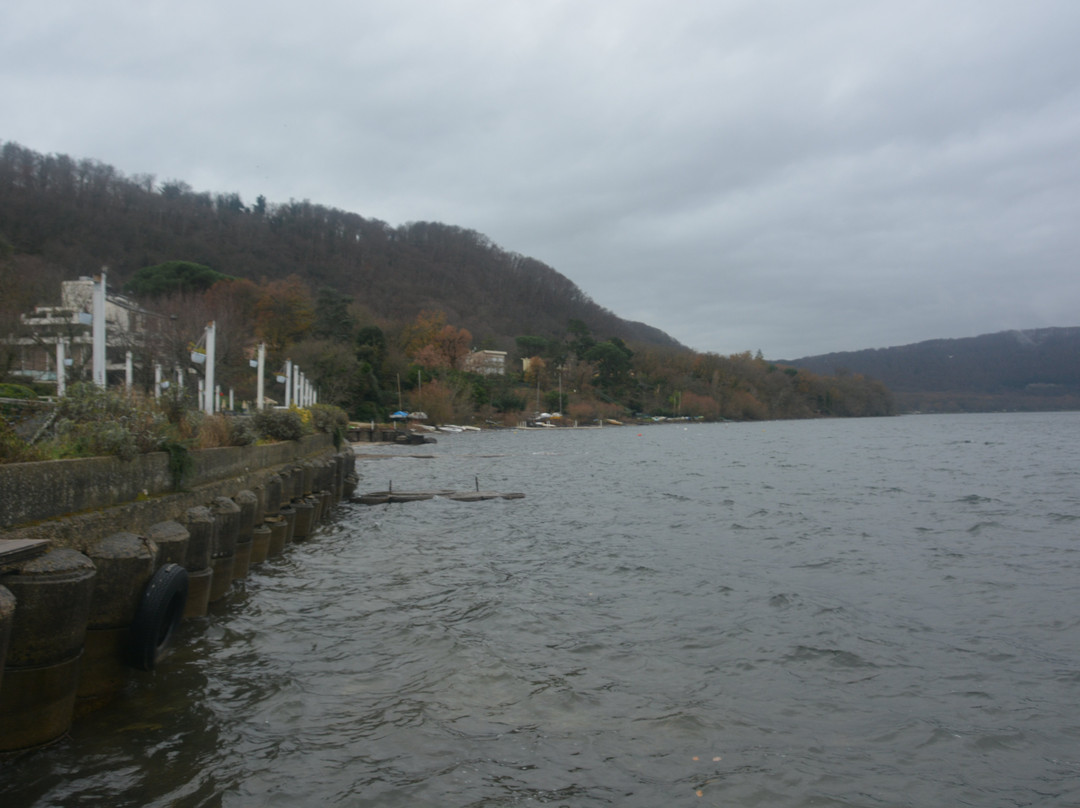 Lago di Vico-Ronciglione必去景点