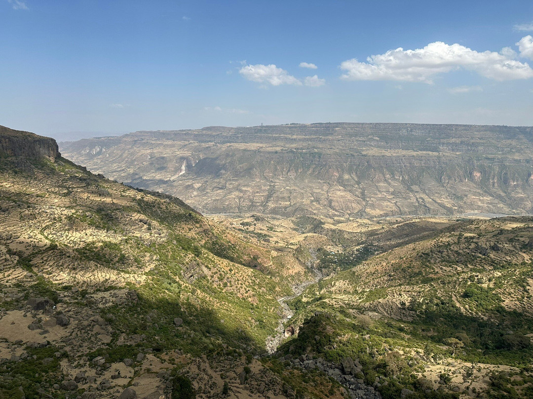 Liyu Ethiopia Tours-亚的斯亚贝巴必去景点