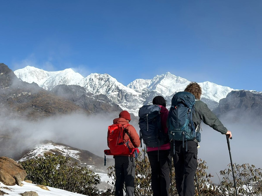 Adventures Unlimited-大吉岭必去景点