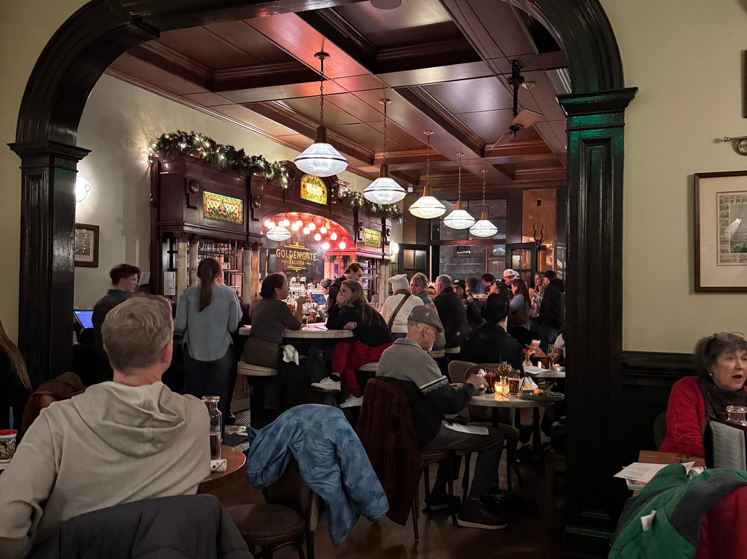 Holbrooke Hotel主图