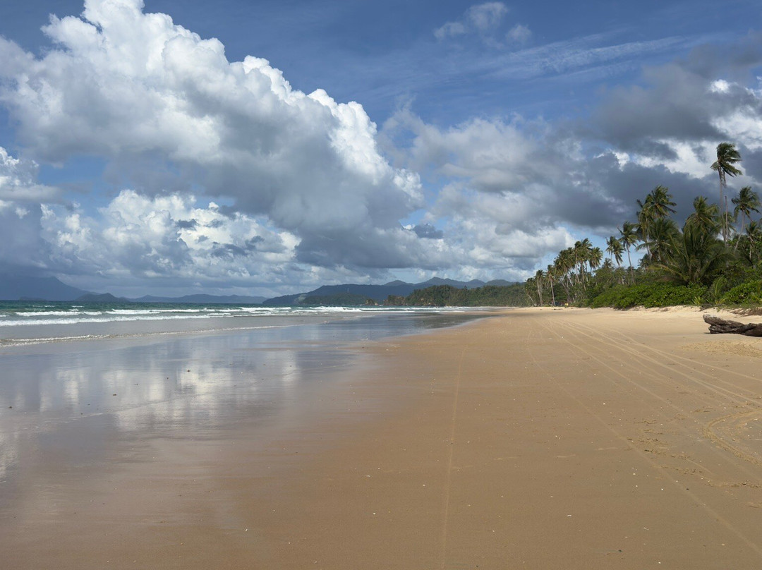 Club Agutaya Resort主图