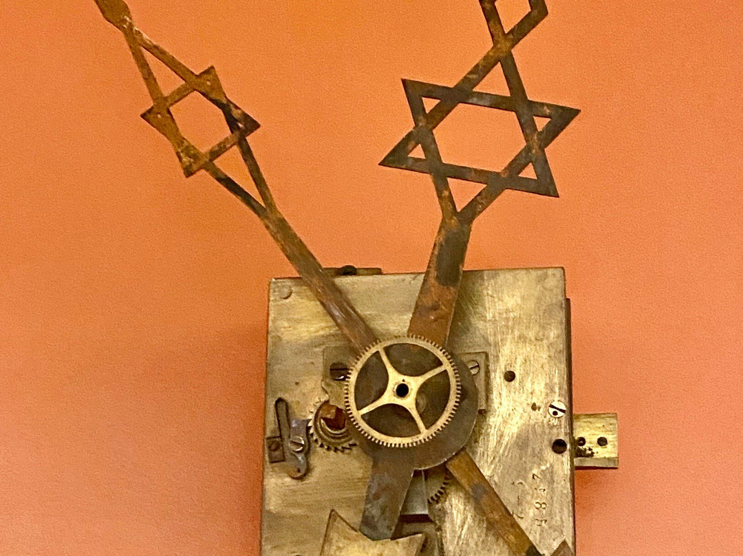 Chocolaterie-Musée Puyodebat-Cambo les Bains必去景点