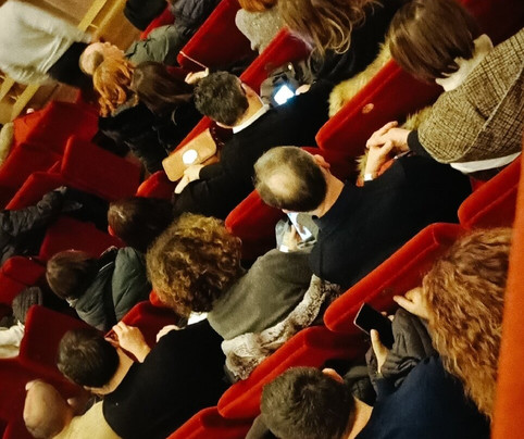 Teatro Piermarini-Matelica必去景点