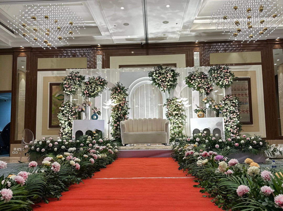 The Greenwood Guwahati主图